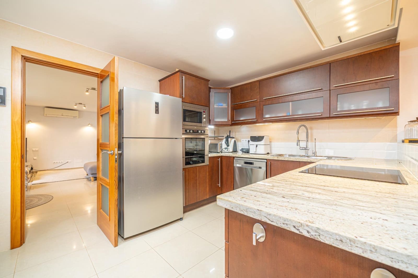 3 bedroom Apartment for sale in Palma de Mallorca with garage - € 690,000 (Ref: 9695500)