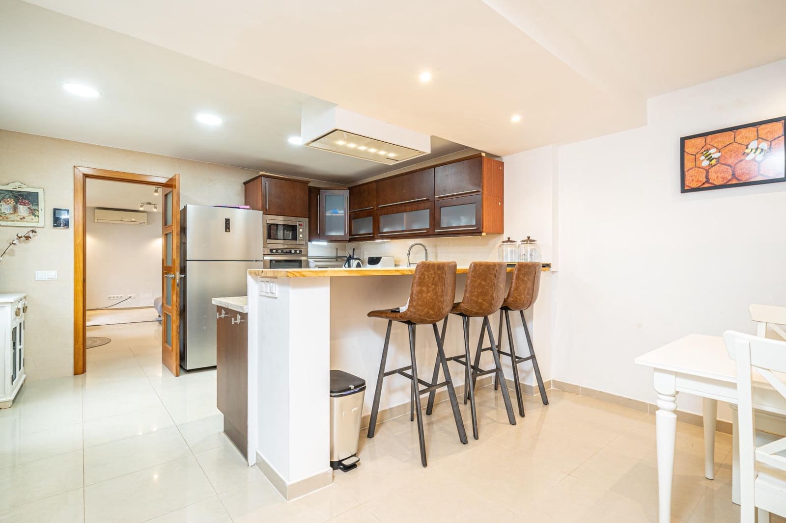 3 bedroom Apartment for sale in Palma de Mallorca with garage - € 690,000 (Ref: 9695500)