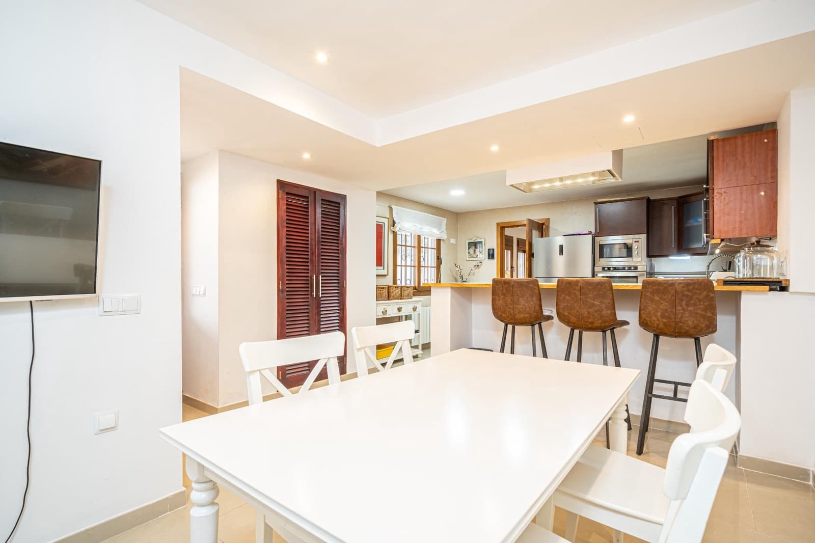 3 bedroom Apartment for sale in Palma de Mallorca with garage - € 690,000 (Ref: 9695500)