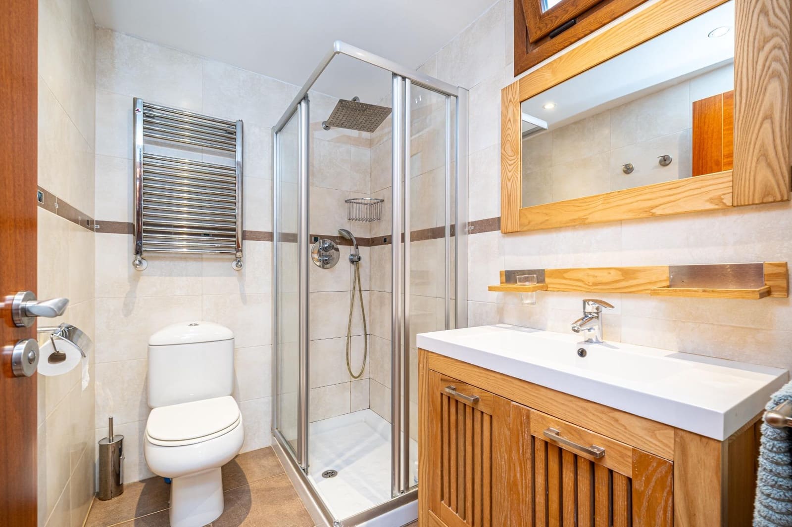 3 bedroom Apartment for sale in Palma de Mallorca with garage - € 690,000 (Ref: 9695500)