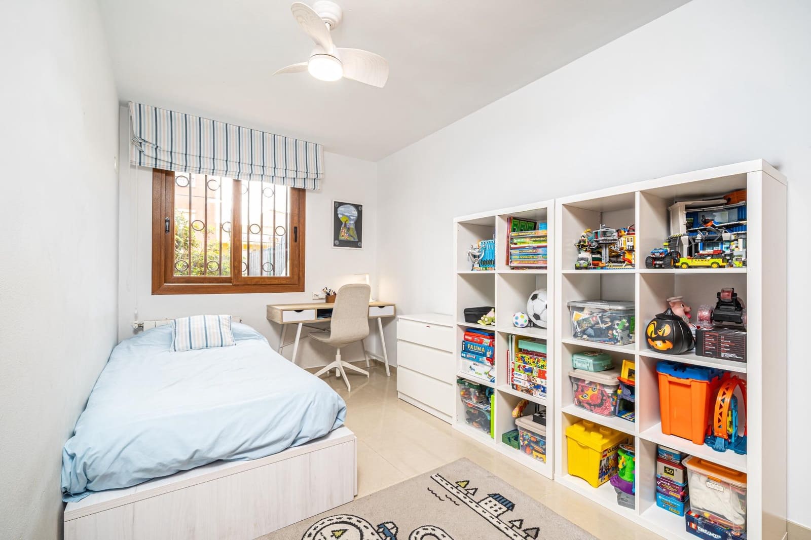 3 bedroom Apartment for sale in Palma de Mallorca with garage - € 690,000 (Ref: 9695500)