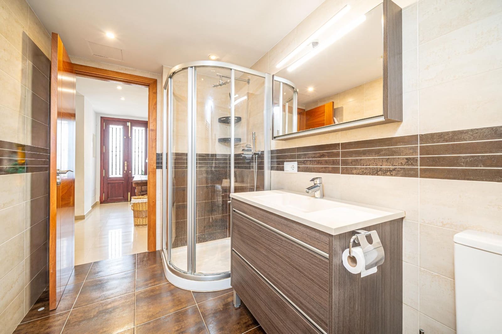 3 bedroom Apartment for sale in Palma de Mallorca with garage - € 690,000 (Ref: 9695500)