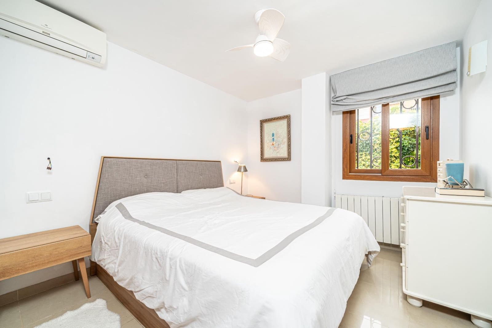 3 bedroom Apartment for sale in Palma de Mallorca with garage - € 690,000 (Ref: 9695500)