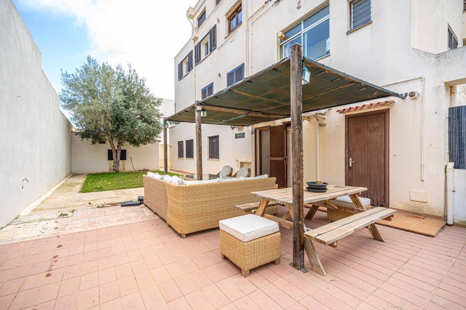 3 bedroom Apartment for sale in Palma de Mallorca with garage - € 690,000 (Ref: 9695500)