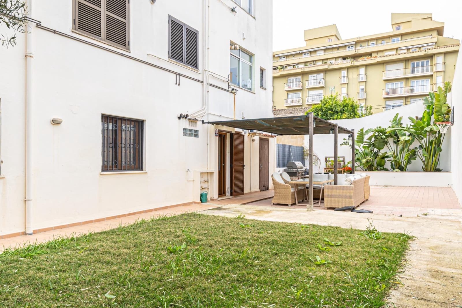 3 bedroom Apartment for sale in Palma de Mallorca with garage - € 690,000 (Ref: 9695500)