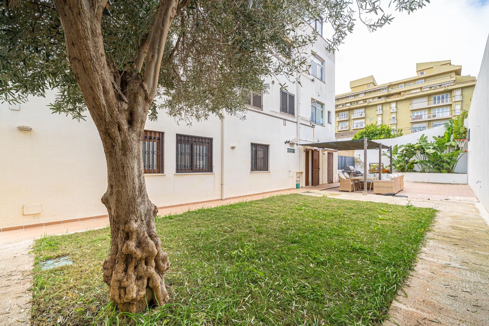 3 bedroom Apartment for sale in Palma de Mallorca with garage - € 690,000 (Ref: 9695500)
