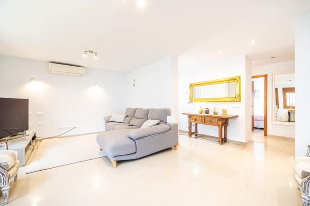 3 slaapkamer Appartement te koop in Palma de Mallorca met garage - € 620.000 (Ref: 9695500)