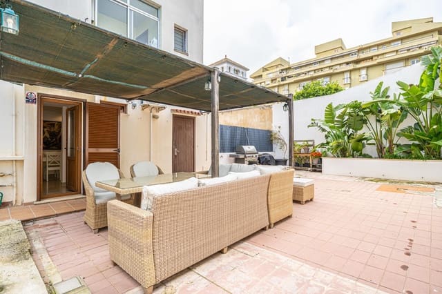 3 slaapkamer Appartement te koop in Palma de Mallorca met garage - € 620.000 (Ref: 9695500)