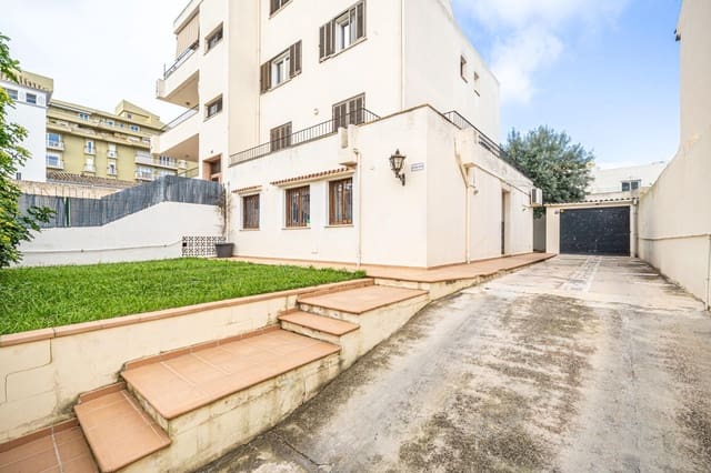 3 slaapkamer Appartement te koop in Palma de Mallorca met garage - € 620.000 (Ref: 9695500)