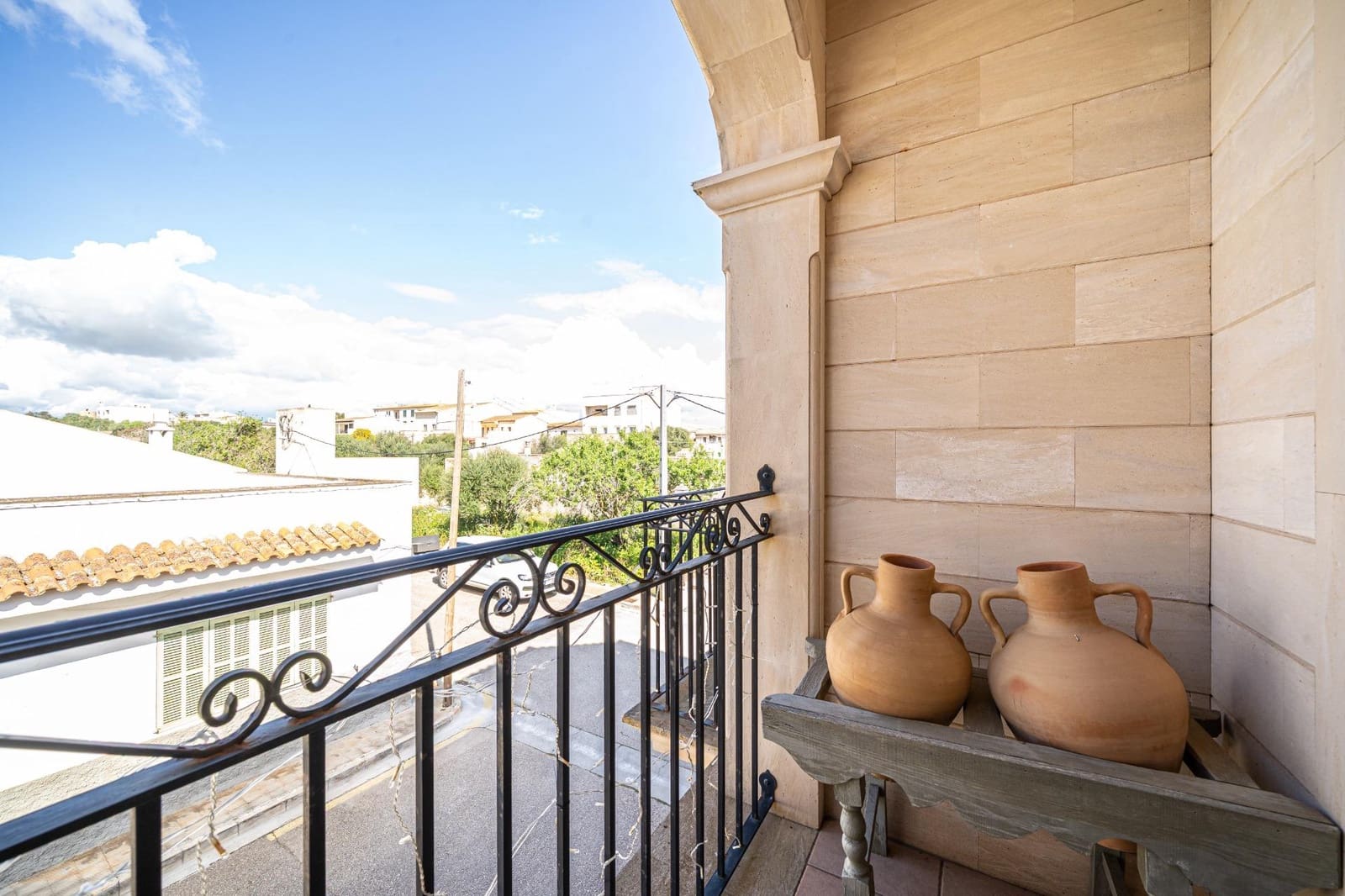 6 bedroom Semi-detached Villa for sale in Santanyi with garage - € 1,390,000 (Ref: 9698910)