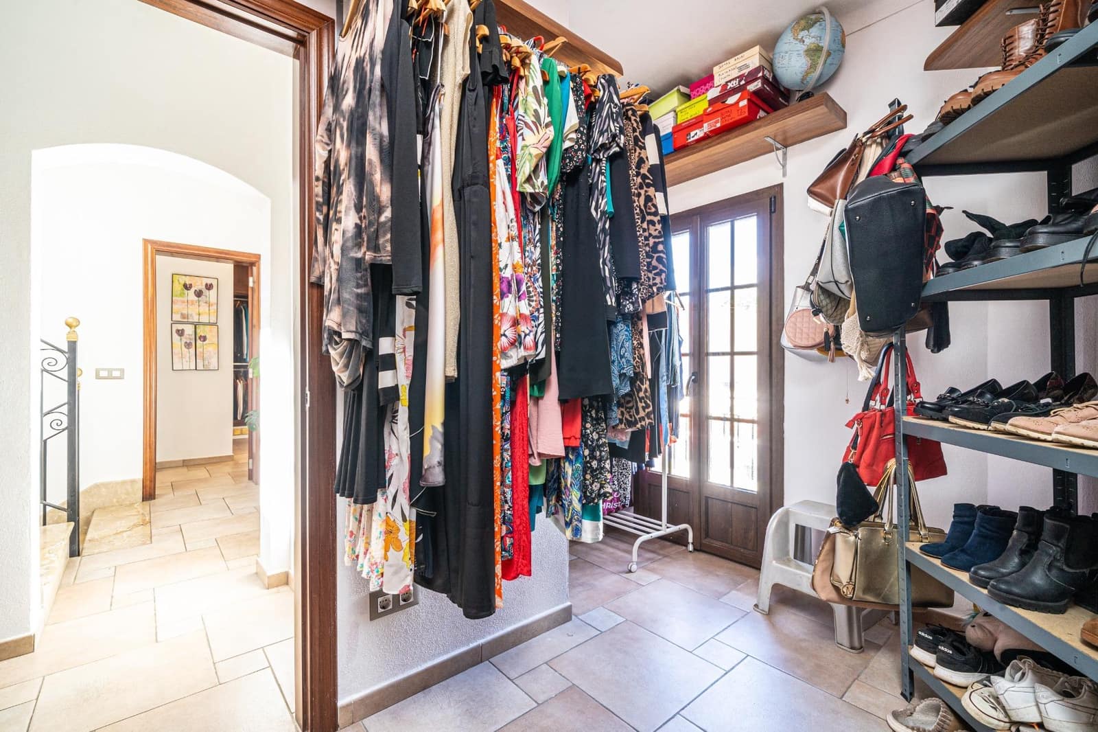 6 bedroom Semi-detached Villa for sale in Santanyi with garage - € 1,390,000 (Ref: 9698910)