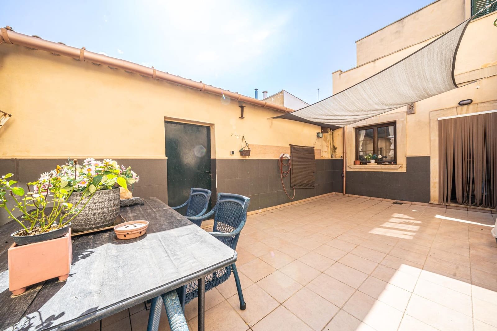 6 bedroom Semi-detached Villa for sale in Santanyi with garage - € 1,390,000 (Ref: 9698910)