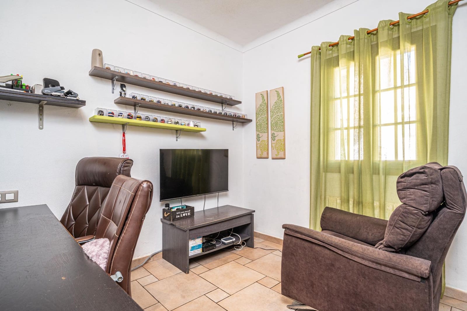 6 bedroom Semi-detached Villa for sale in Santanyi with garage - € 1,390,000 (Ref: 9698910)