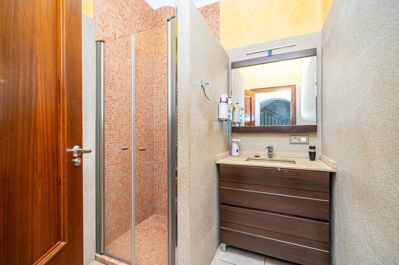 6 bedroom Semi-detached Villa for sale in Santanyi with garage - € 1,390,000 (Ref: 9698910)