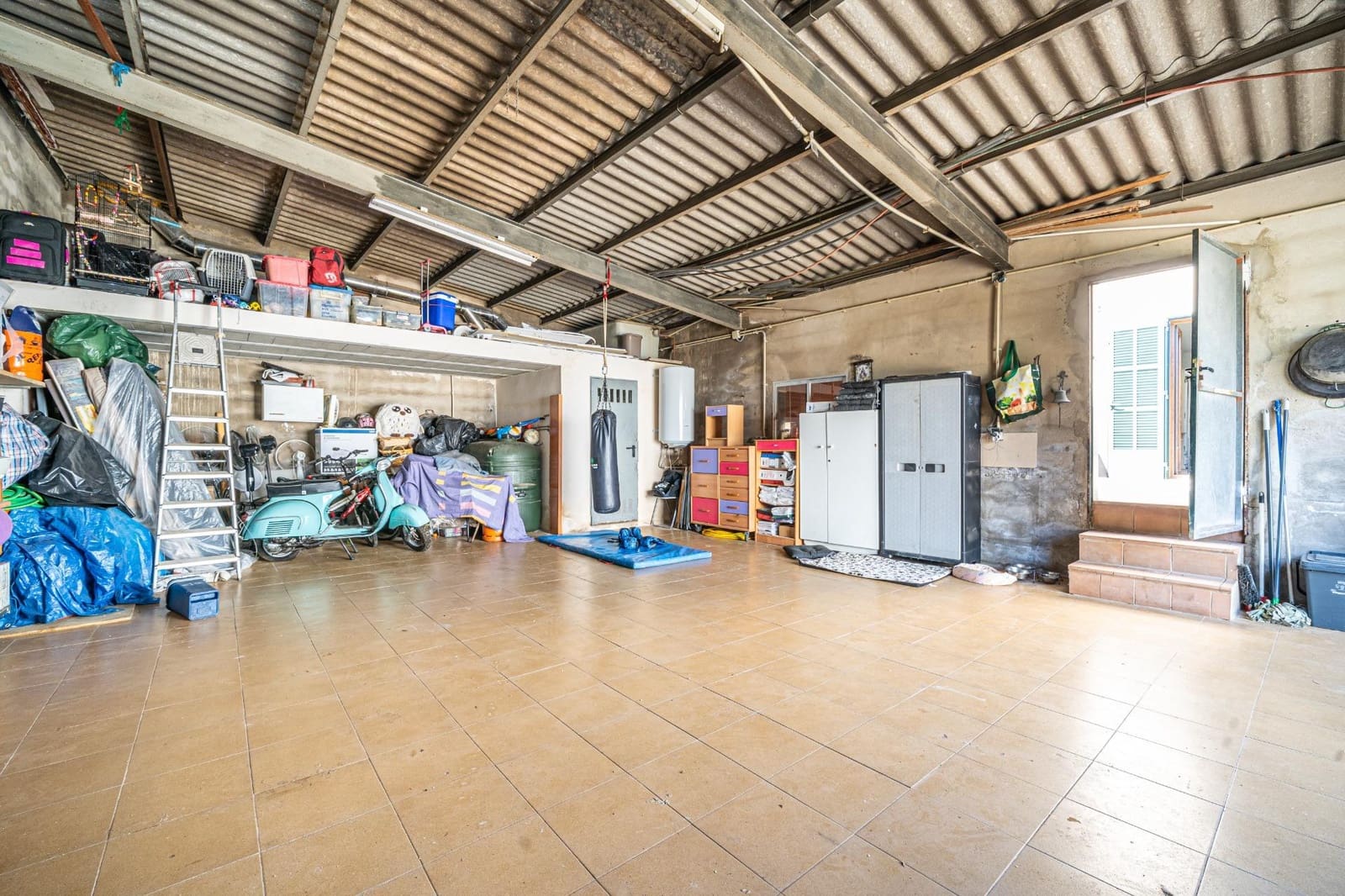 6 bedroom Semi-detached Villa for sale in Santanyi with garage - € 1,390,000 (Ref: 9698910)