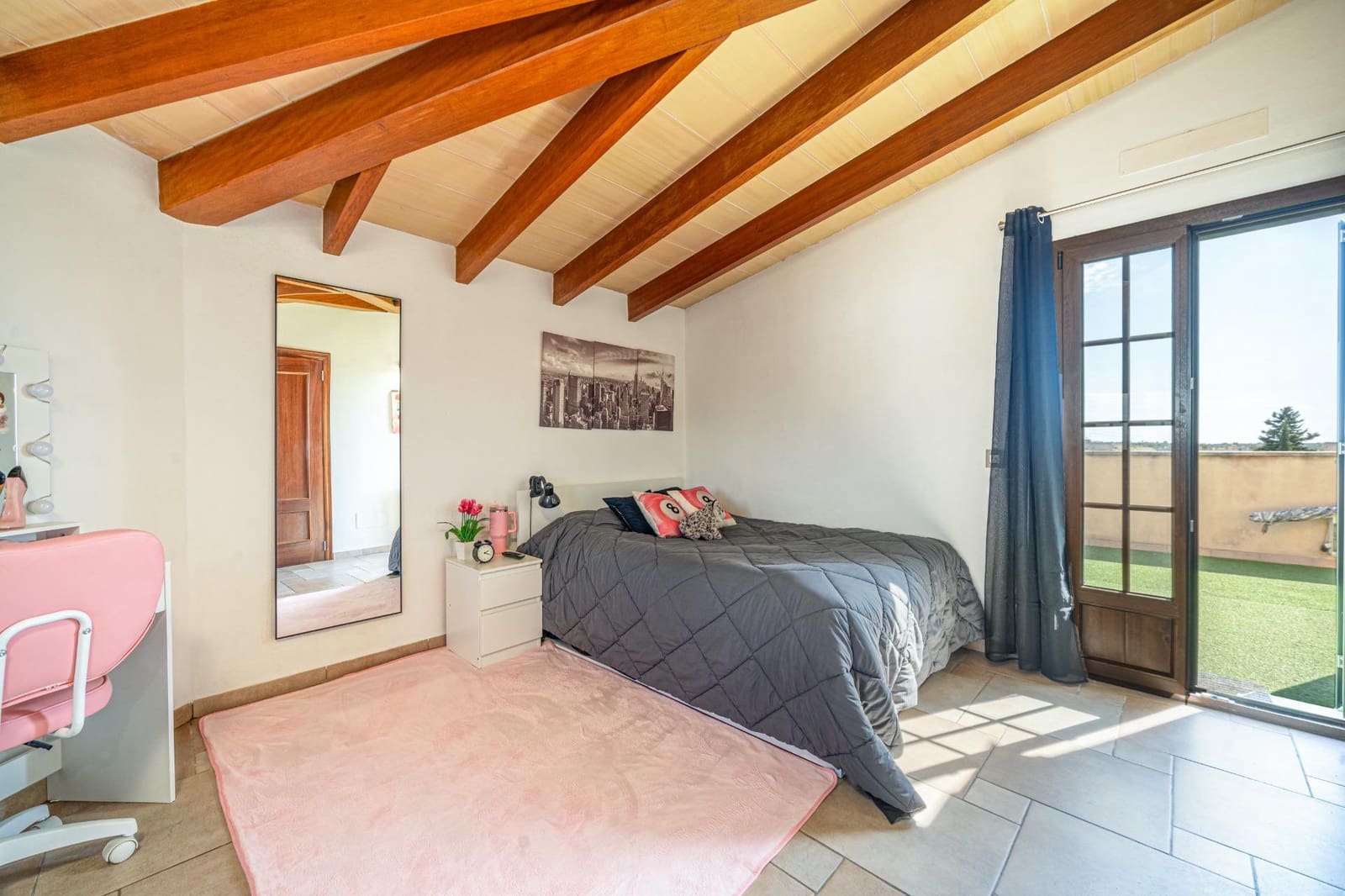6 Zimmer Doppelhaus zu verkaufen in Santanyi mit Garage - 1.390.000 € (Ref: 9698910)
