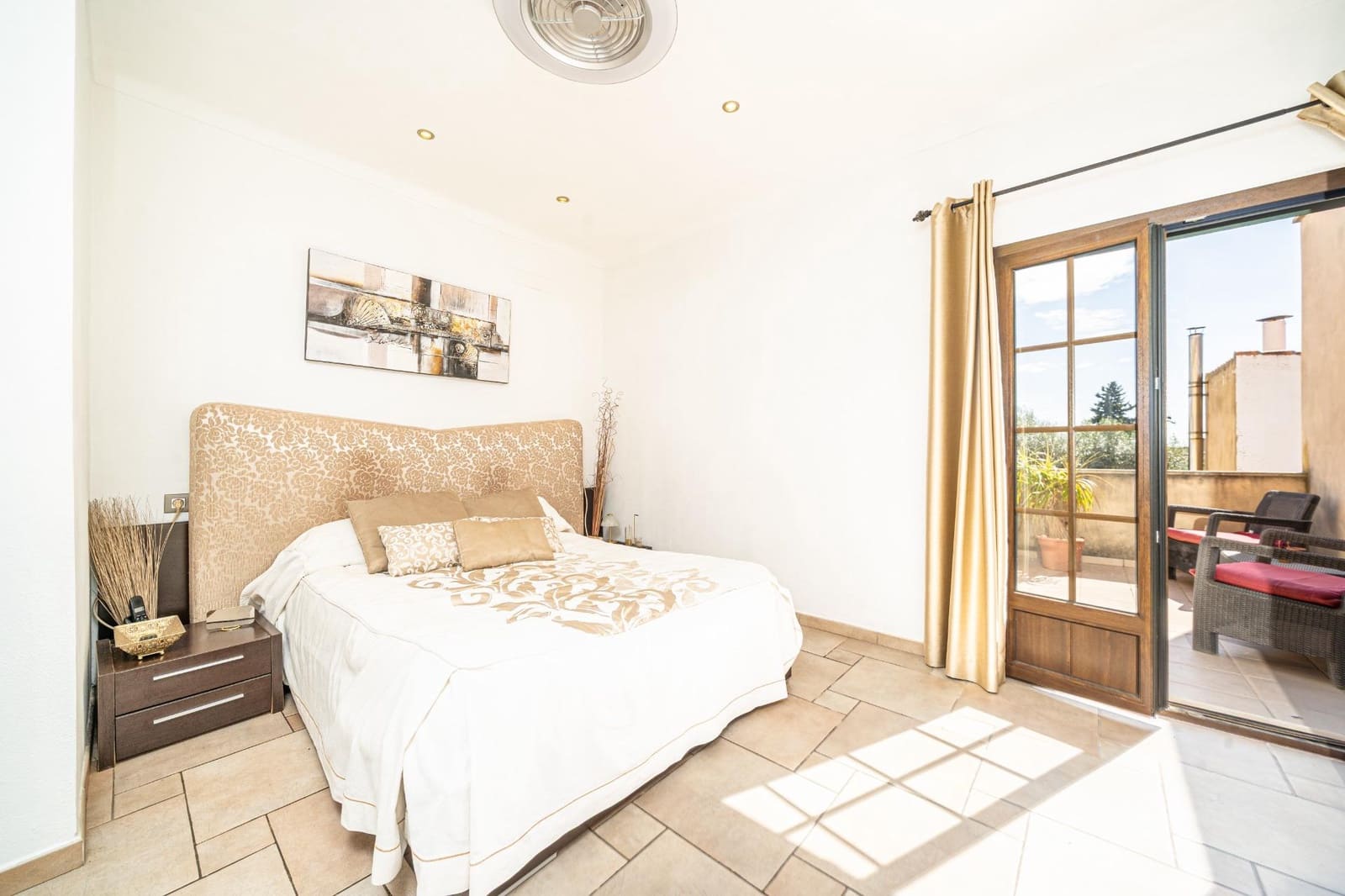 6 Zimmer Doppelhaus zu verkaufen in Santanyi mit Garage - 1.390.000 € (Ref: 9698910)
