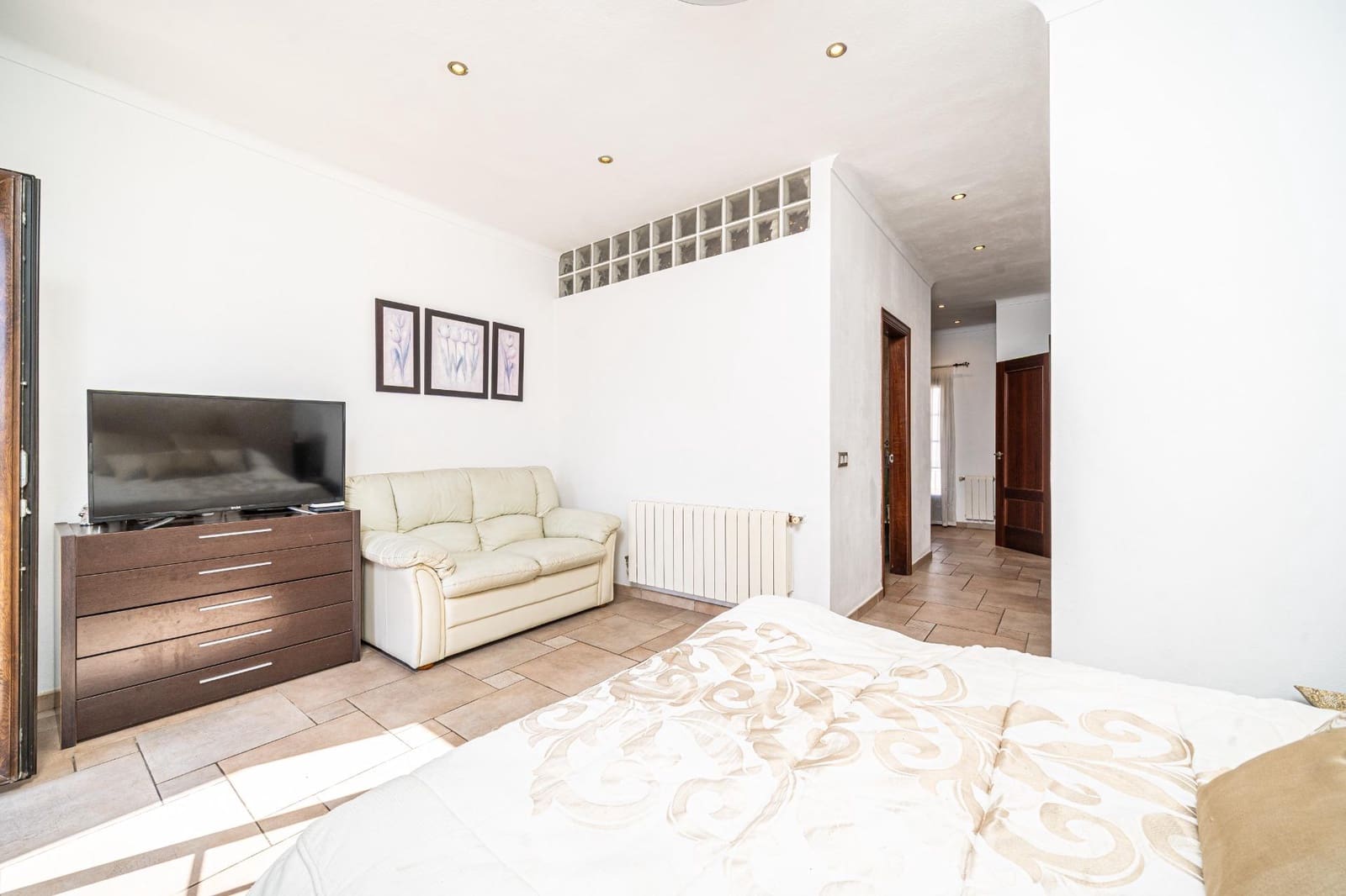 6 Zimmer Doppelhaus zu verkaufen in Santanyi mit Garage - 1.390.000 € (Ref: 9698910)
