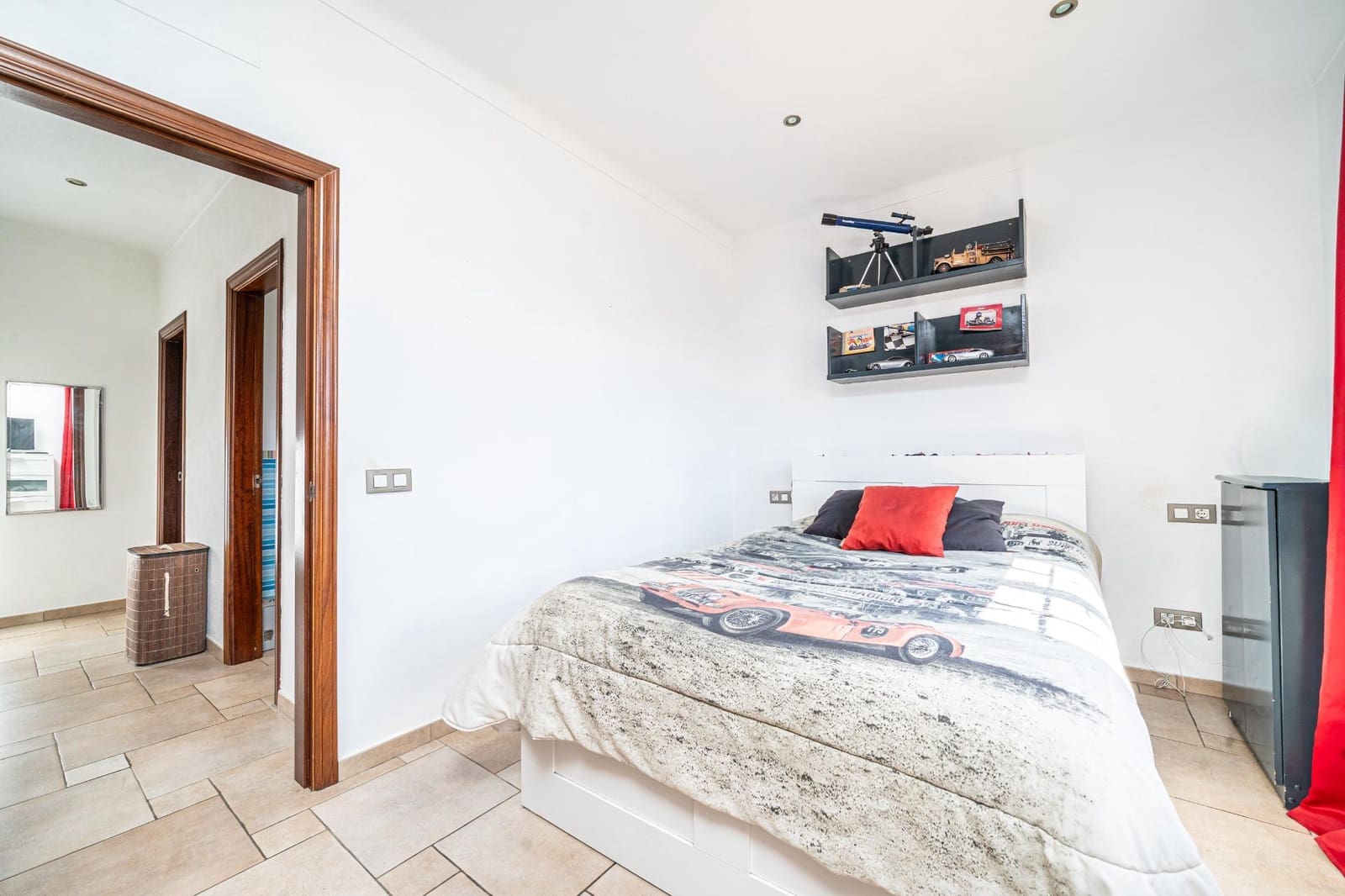 6 Zimmer Doppelhaus zu verkaufen in Santanyi mit Garage - 1.390.000 € (Ref: 9698910)