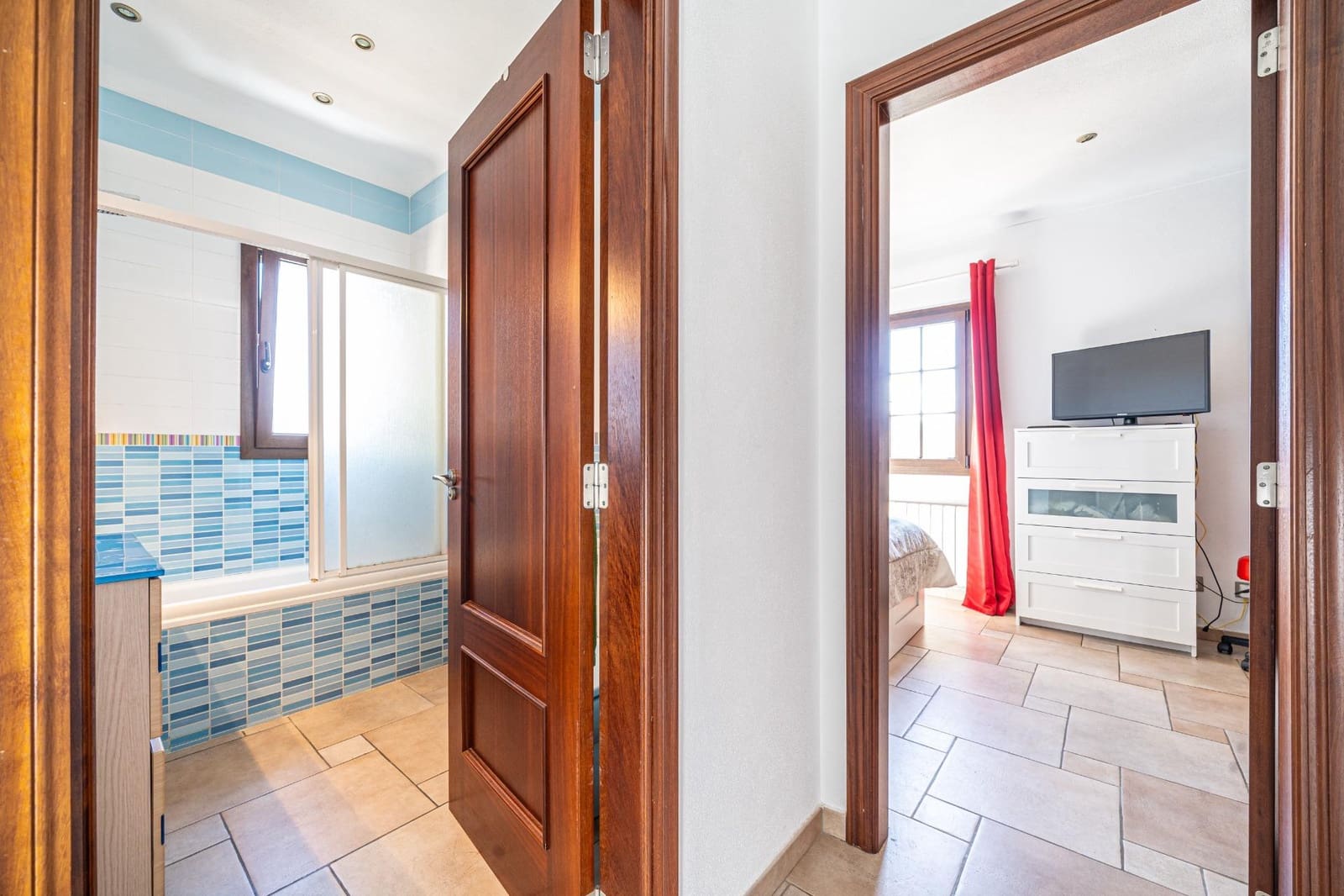 6 Zimmer Doppelhaus zu verkaufen in Santanyi mit Garage - 1.390.000 € (Ref: 9698910)