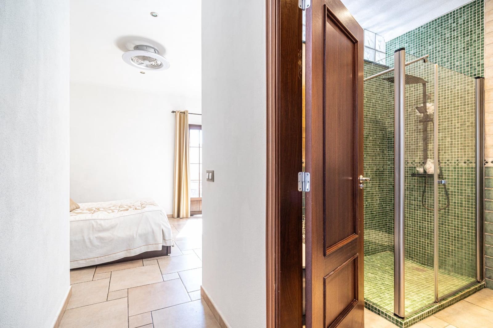 6 Zimmer Doppelhaus zu verkaufen in Santanyi mit Garage - 1.390.000 € (Ref: 9698910)