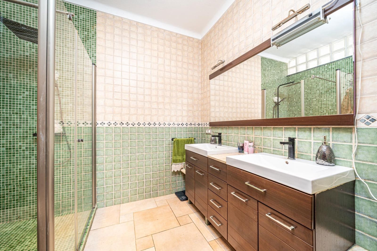 6 Zimmer Doppelhaus zu verkaufen in Santanyi mit Garage - 1.390.000 € (Ref: 9698910)