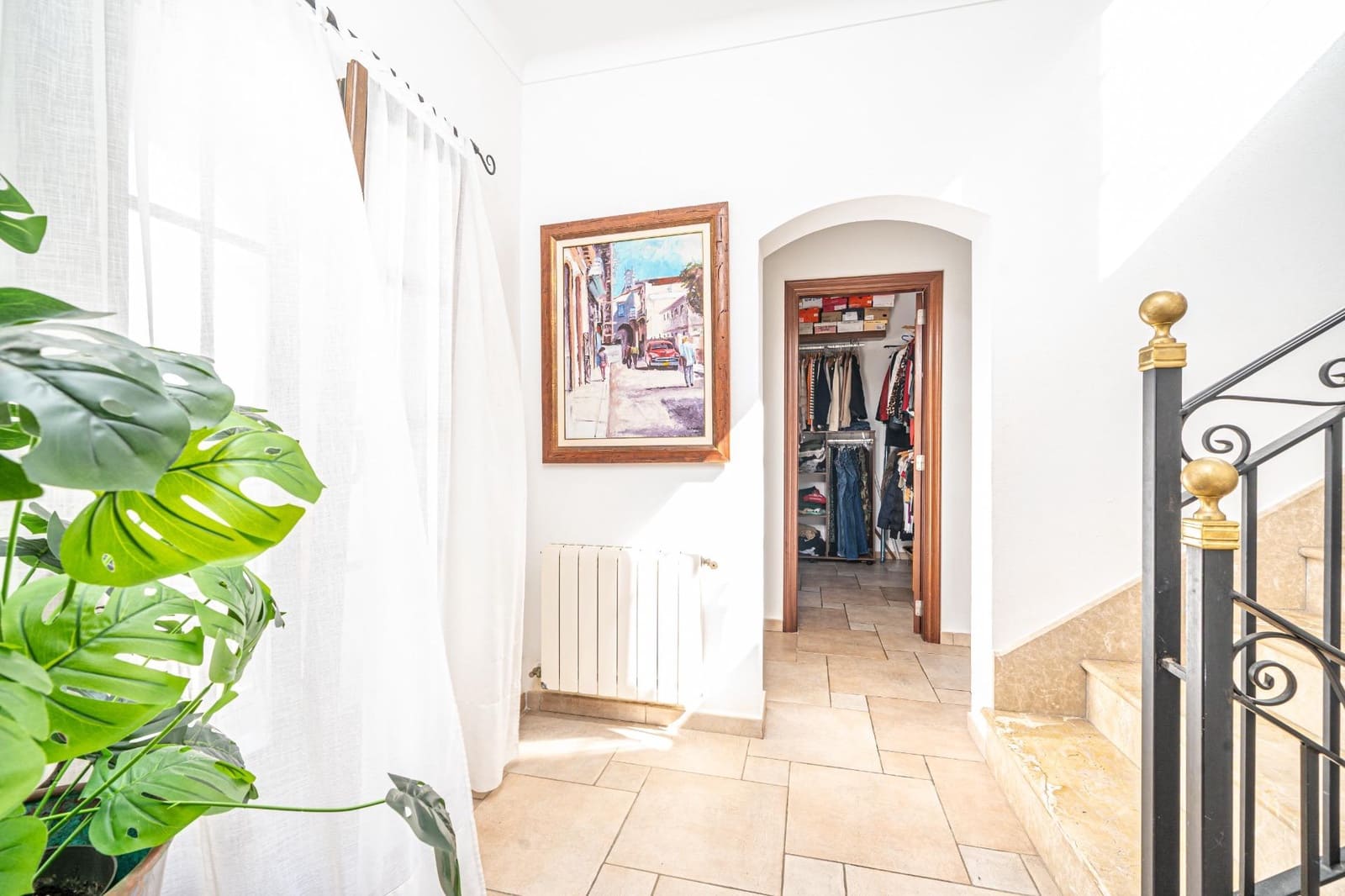6 Zimmer Doppelhaus zu verkaufen in Santanyi mit Garage - 1.390.000 € (Ref: 9698910)