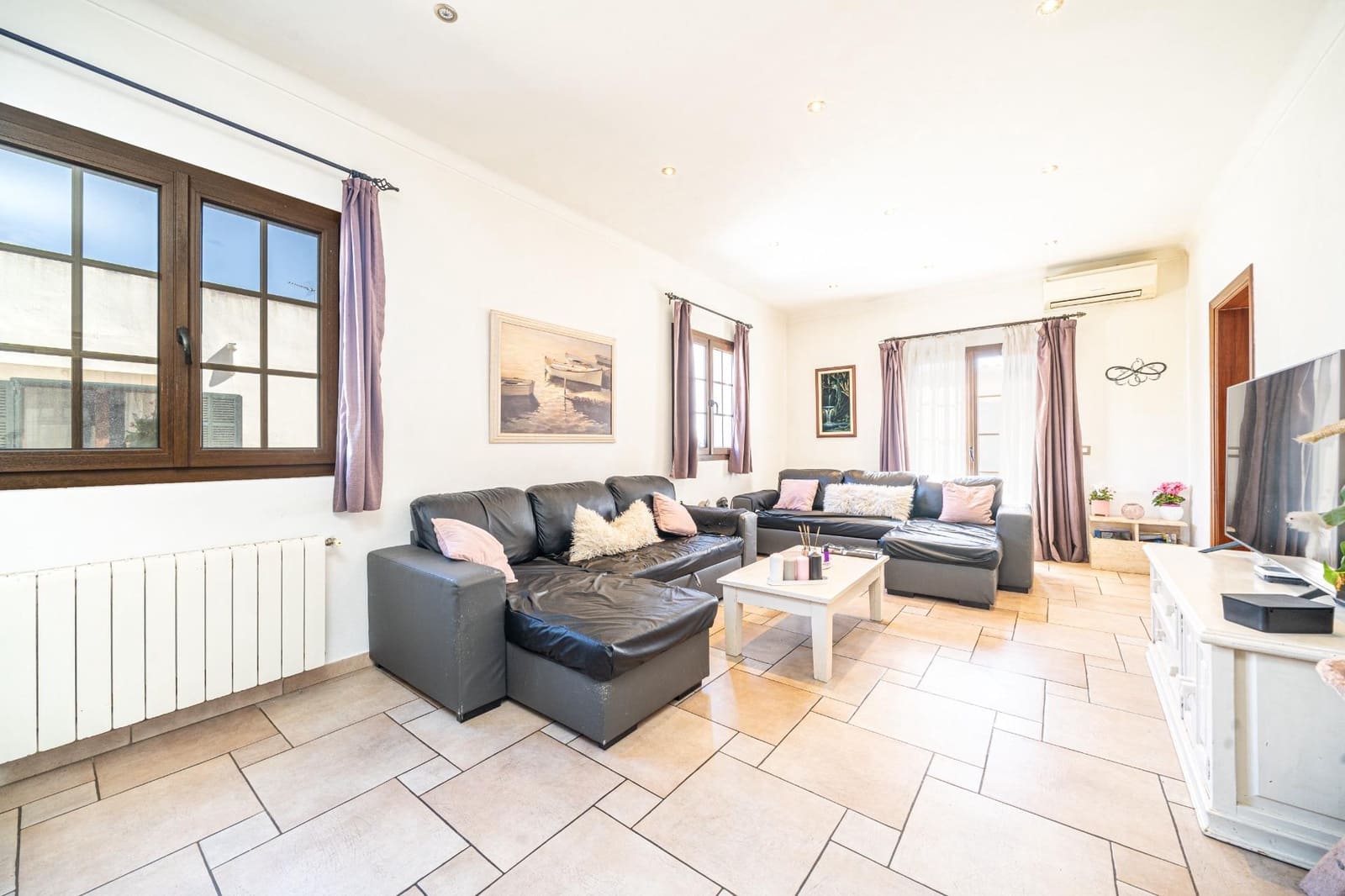 6 Zimmer Doppelhaus zu verkaufen in Santanyi mit Garage - 1.390.000 € (Ref: 9698910)