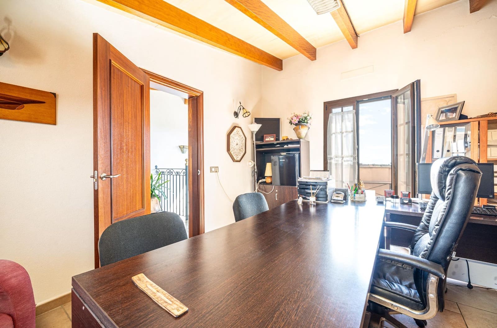 6 Zimmer Doppelhaus zu verkaufen in Santanyi mit Garage - 1.390.000 € (Ref: 9698910)