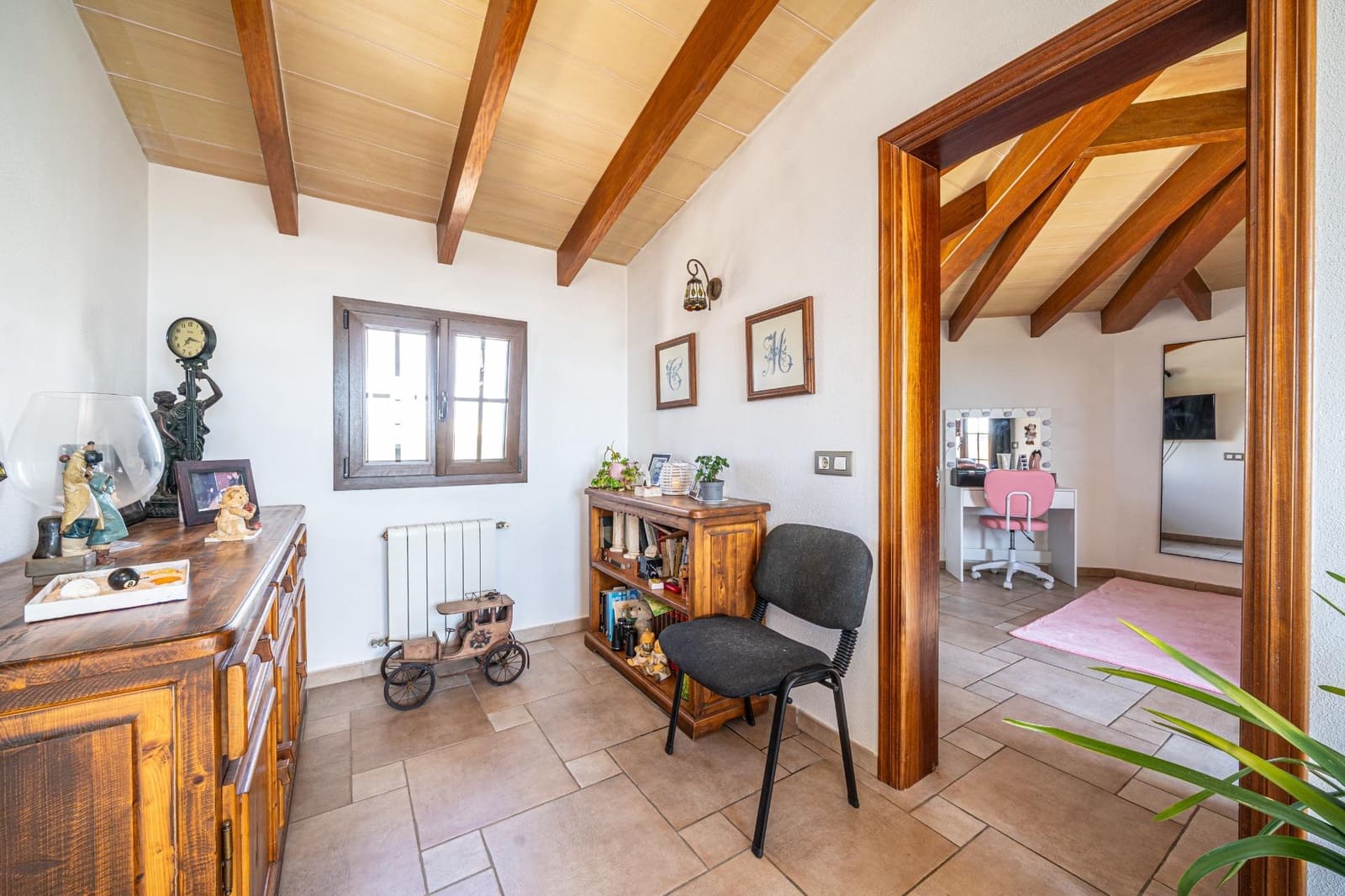 6 Zimmer Doppelhaus zu verkaufen in Santanyi mit Garage - 1.390.000 € (Ref: 9698910)