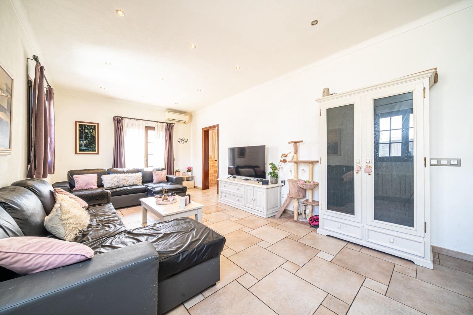 6 Zimmer Doppelhaus zu verkaufen in Santanyi mit Garage - 1.390.000 € (Ref: 9698910)