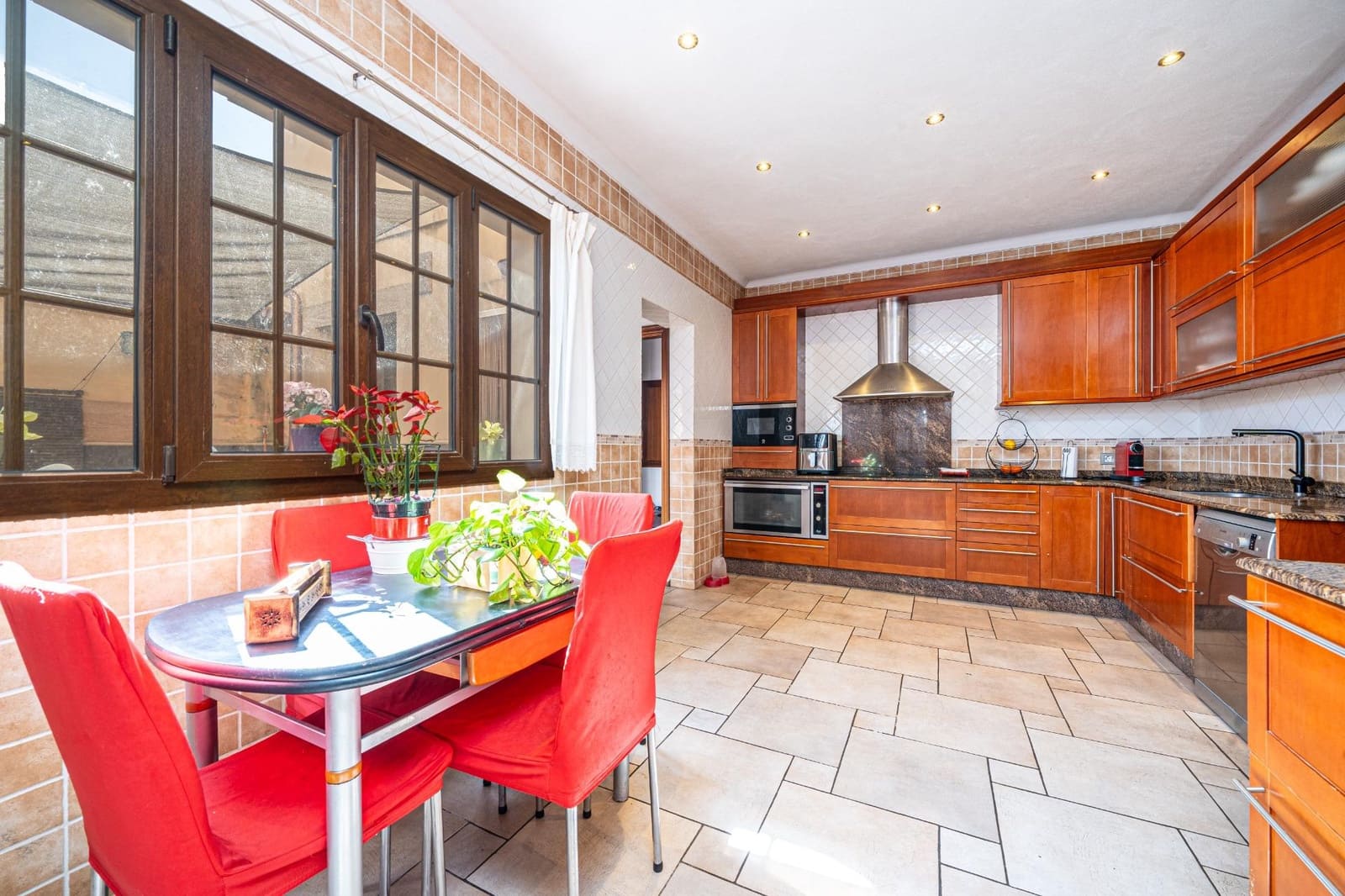 6 Zimmer Doppelhaus zu verkaufen in Santanyi mit Garage - 1.390.000 € (Ref: 9698910)
