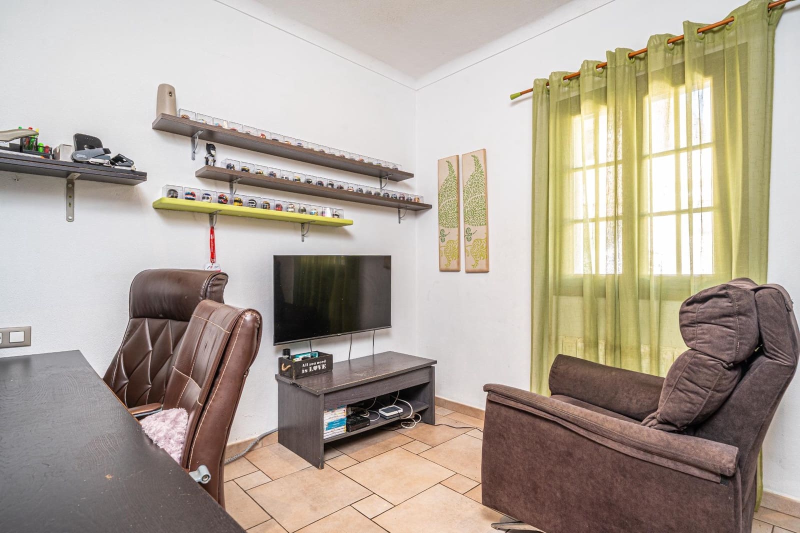 6 Zimmer Doppelhaus zu verkaufen in Santanyi mit Garage - 1.390.000 € (Ref: 9698910)