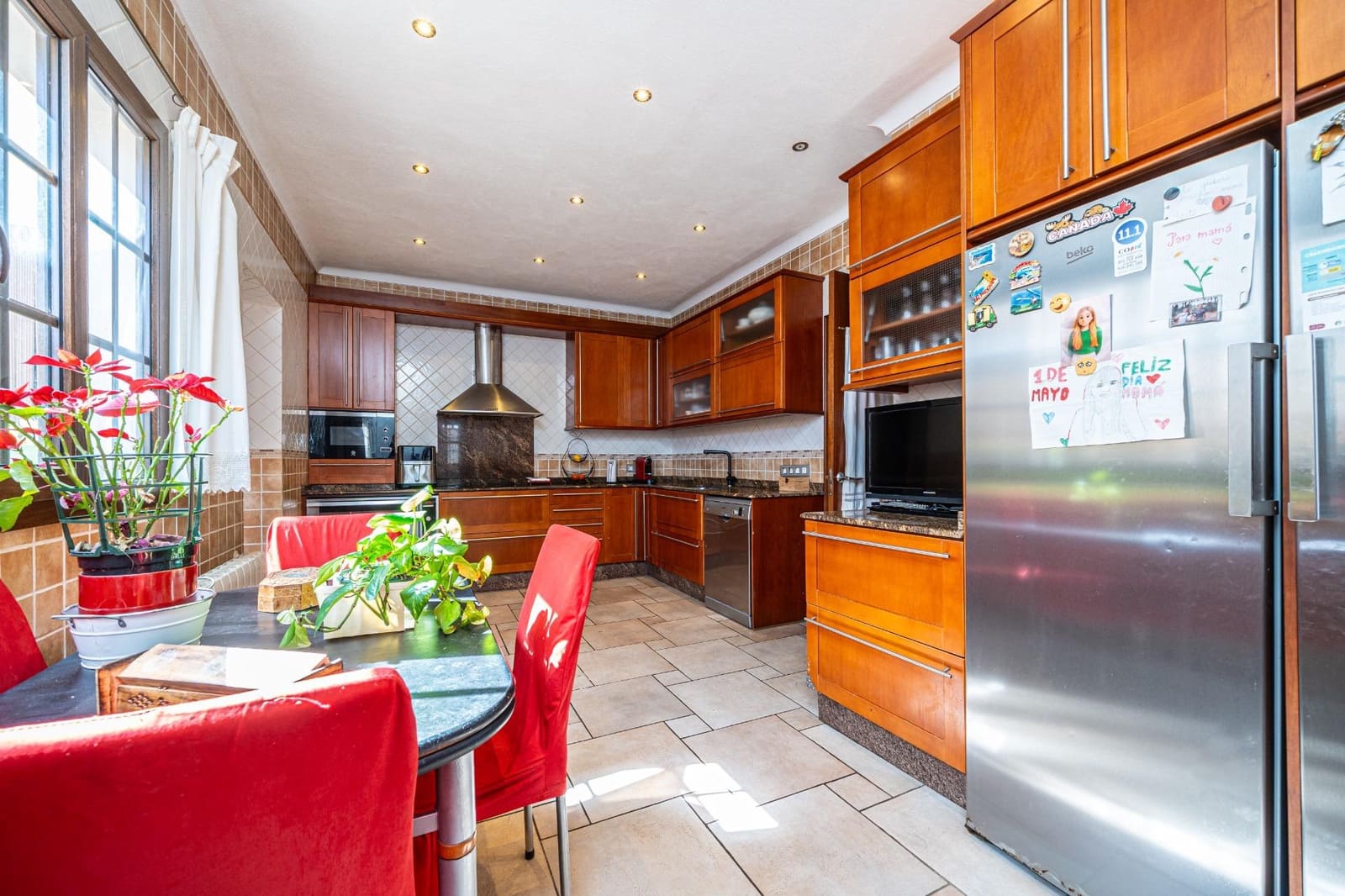 6 Zimmer Doppelhaus zu verkaufen in Santanyi mit Garage - 1.390.000 € (Ref: 9698910)