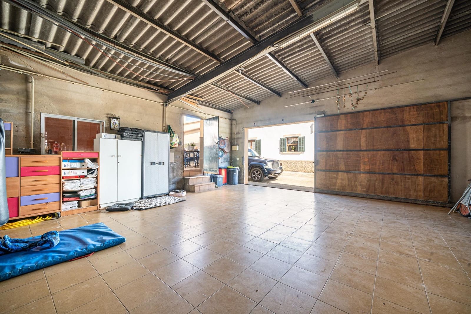6 Zimmer Doppelhaus zu verkaufen in Santanyi mit Garage - 1.390.000 € (Ref: 9698910)
