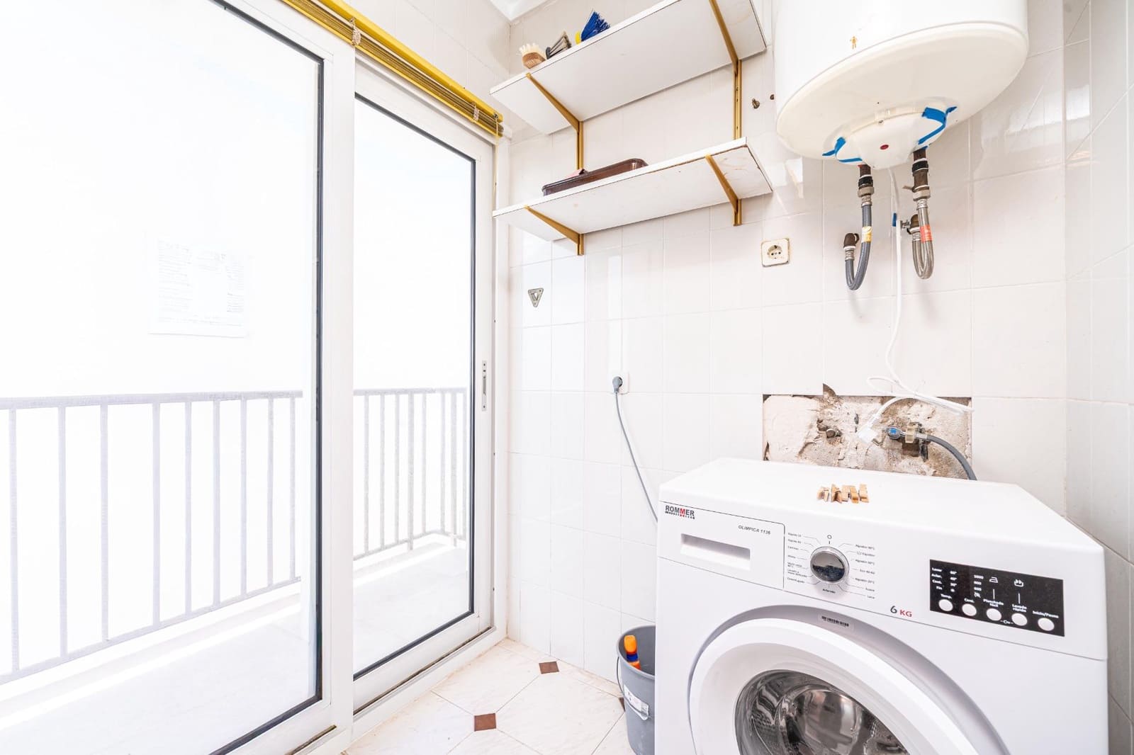 3 camera da letto Attico in vendita in Portocolom con piscina - 479.000 € (Rif: 9702088)