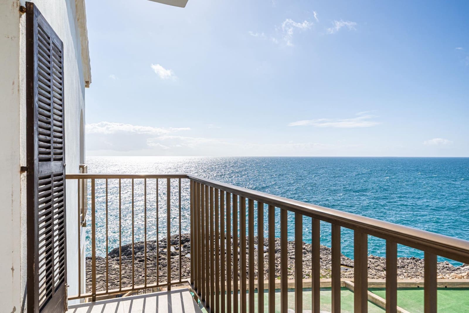 3 camera da letto Attico in vendita in Portocolom con piscina - 479.000 € (Rif: 9702088)