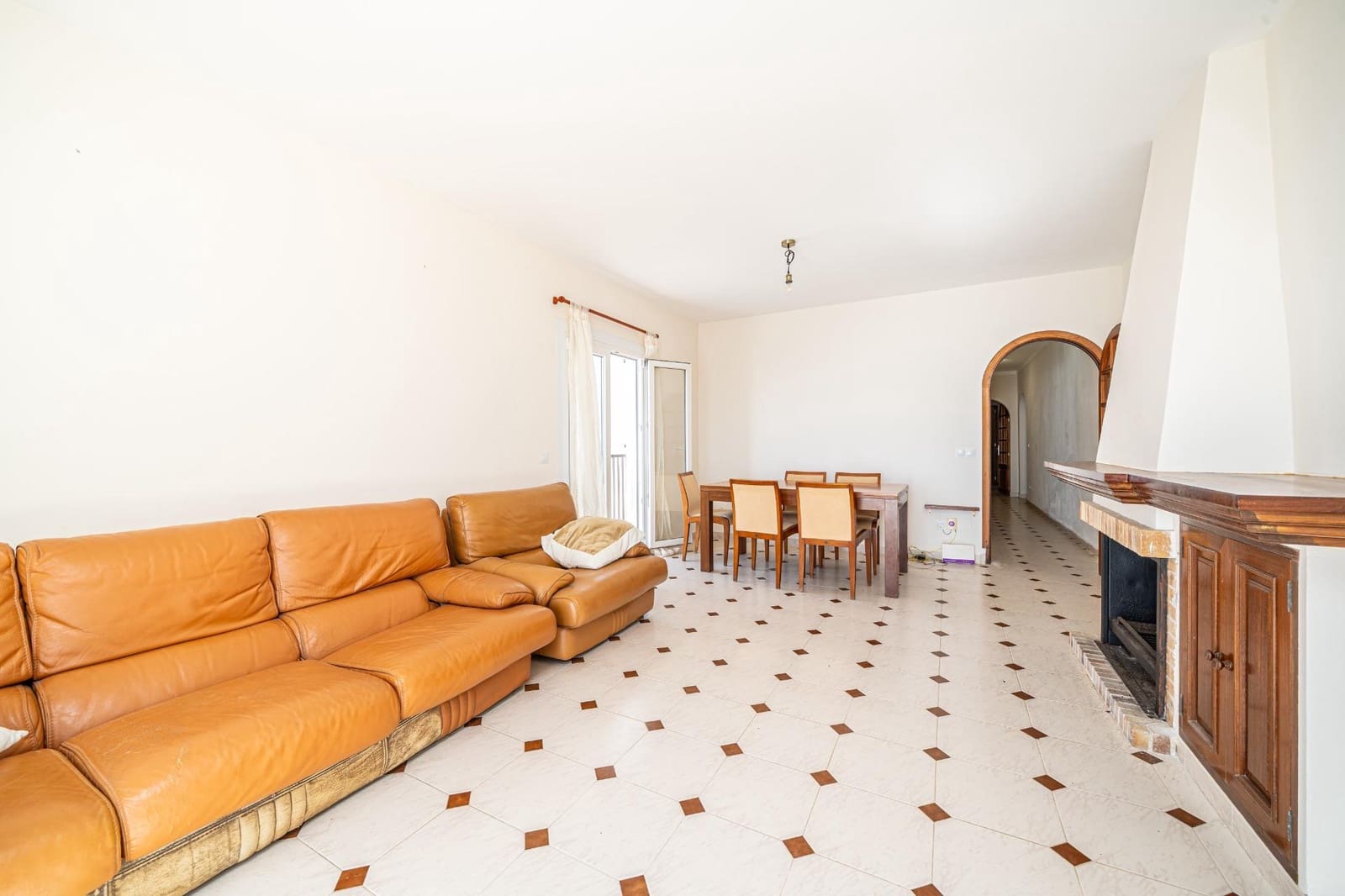 3 bedroom Penthouse for sale in Portocolom with pool - € 479,000 (Ref: 9702088)