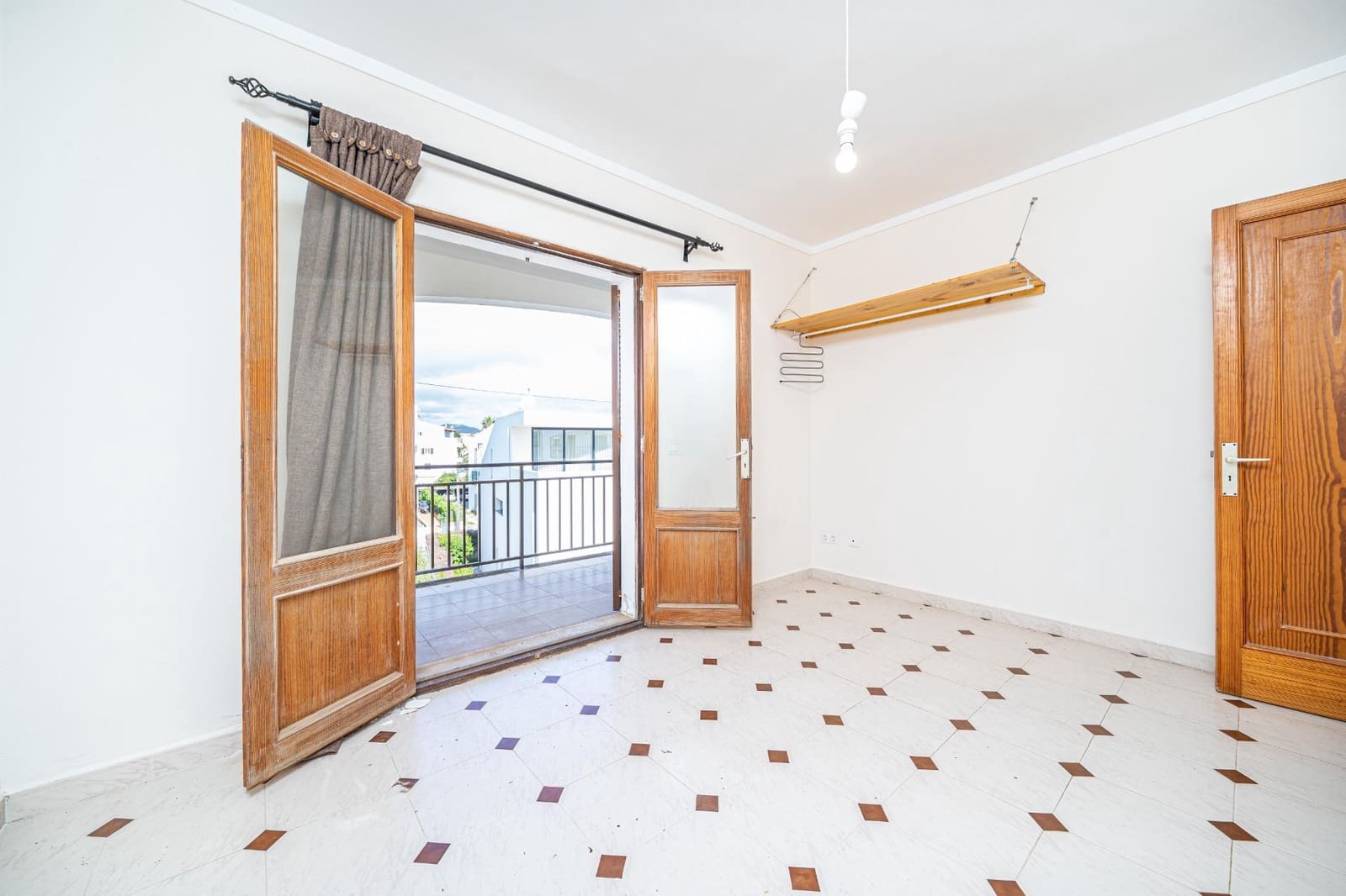 3 bedroom Penthouse for sale in Portocolom with pool - € 479,000 (Ref: 9702088)