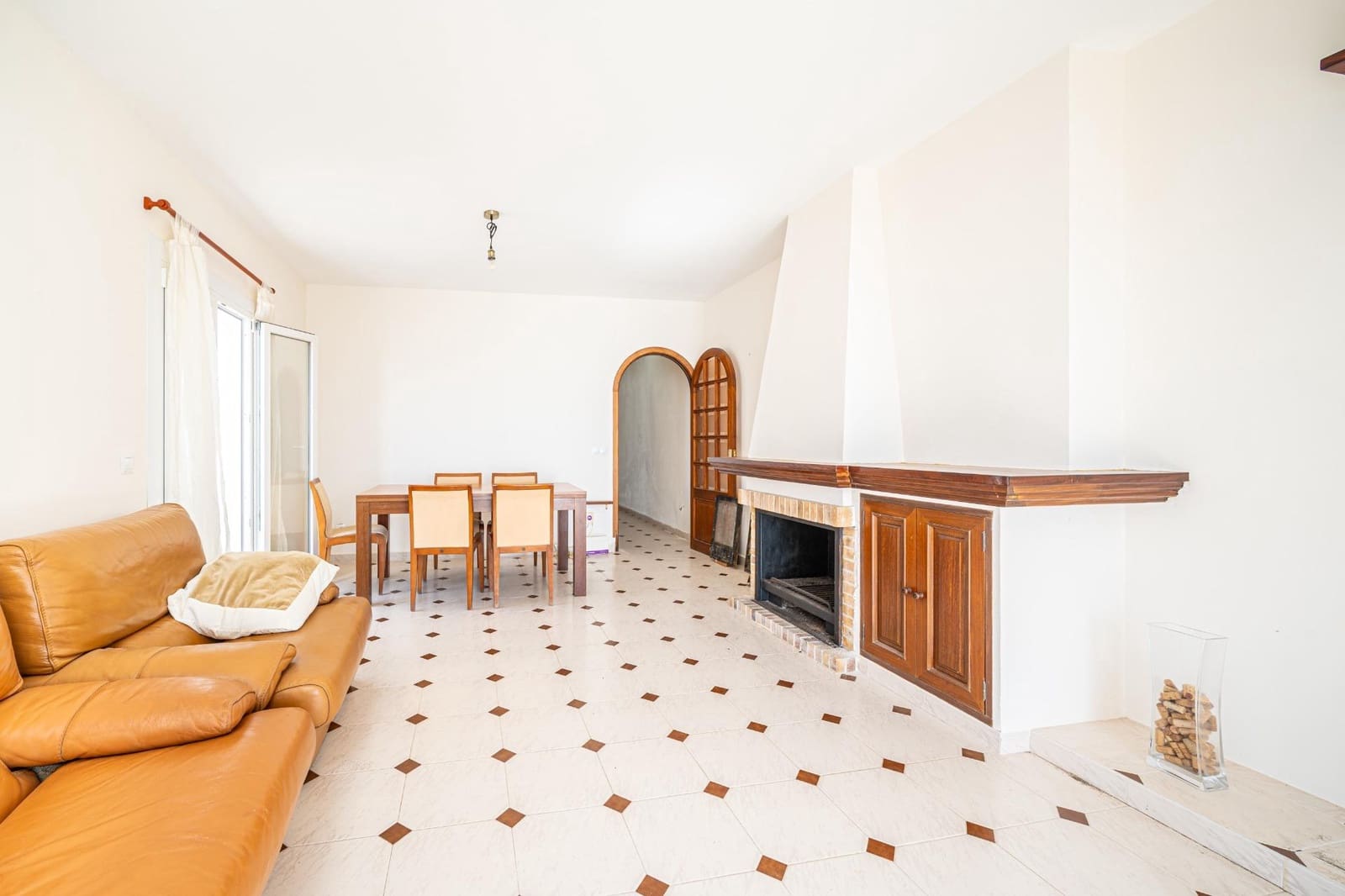 3 bedroom Penthouse for sale in Portocolom with pool - € 479,000 (Ref: 9702088)