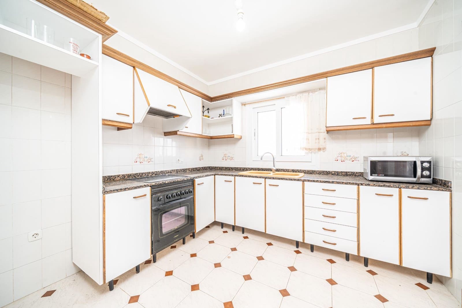 3 bedroom Penthouse for sale in Portocolom with pool - € 479,000 (Ref: 9702088)