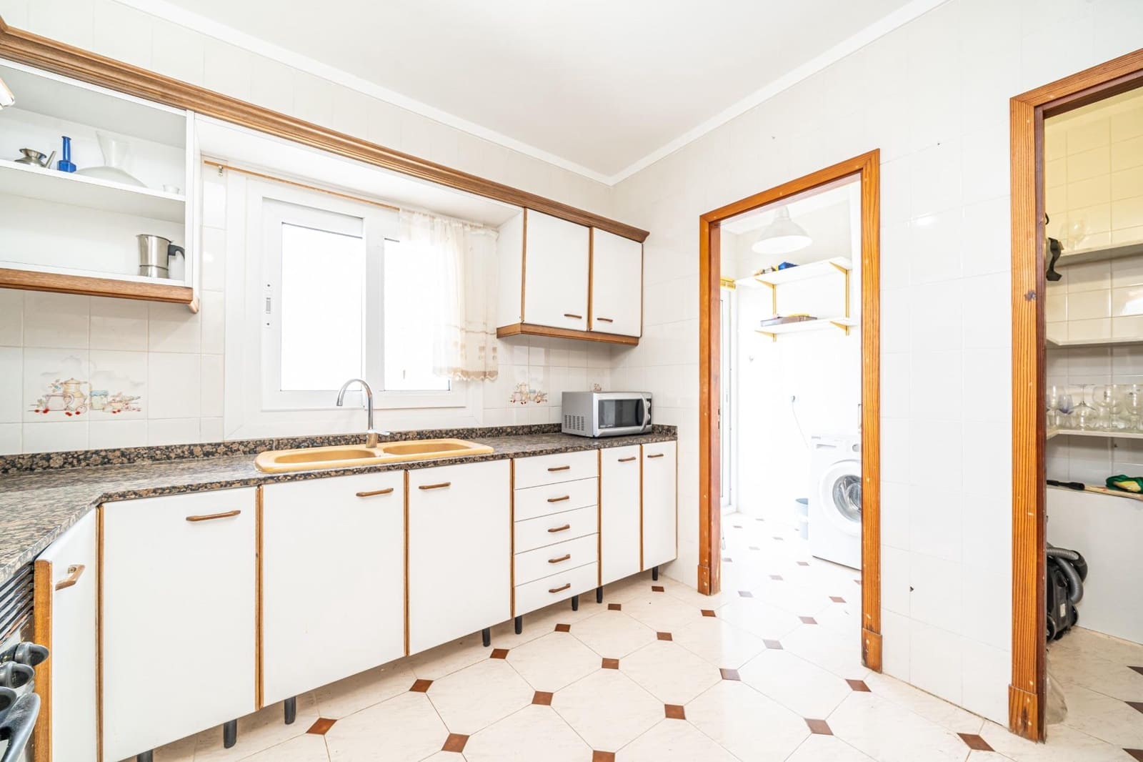 3 bedroom Penthouse for sale in Portocolom with pool - € 479,000 (Ref: 9702088)