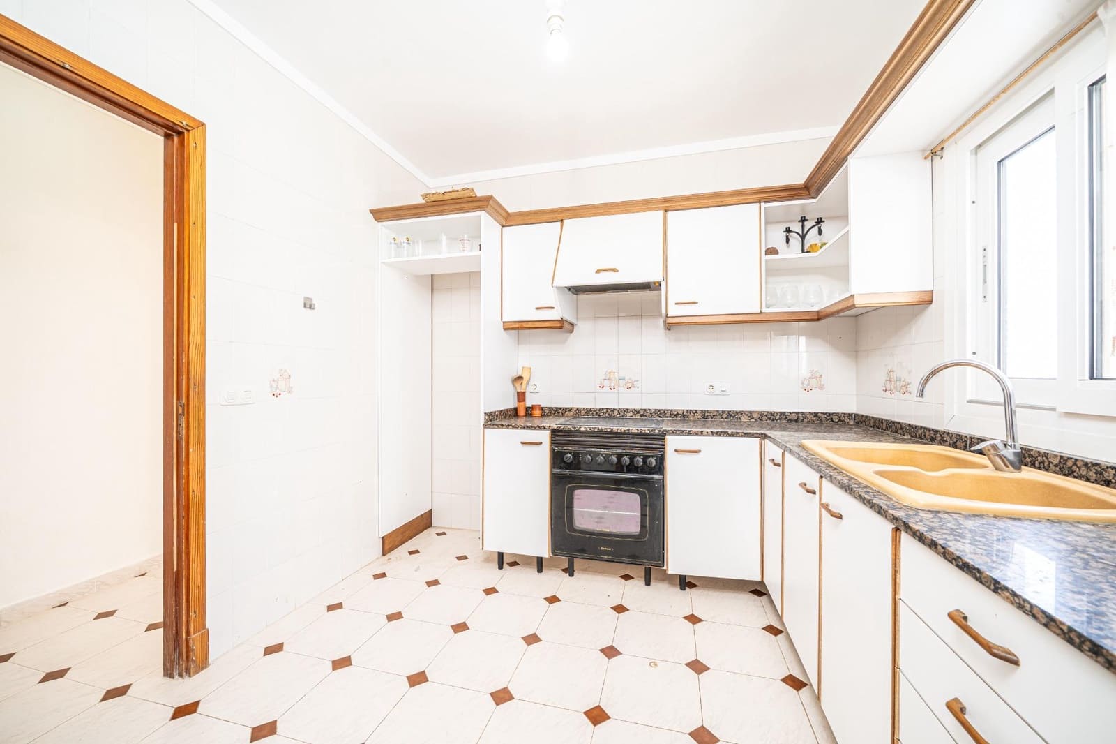 3 bedroom Penthouse for sale in Portocolom with pool - € 479,000 (Ref: 9702088)