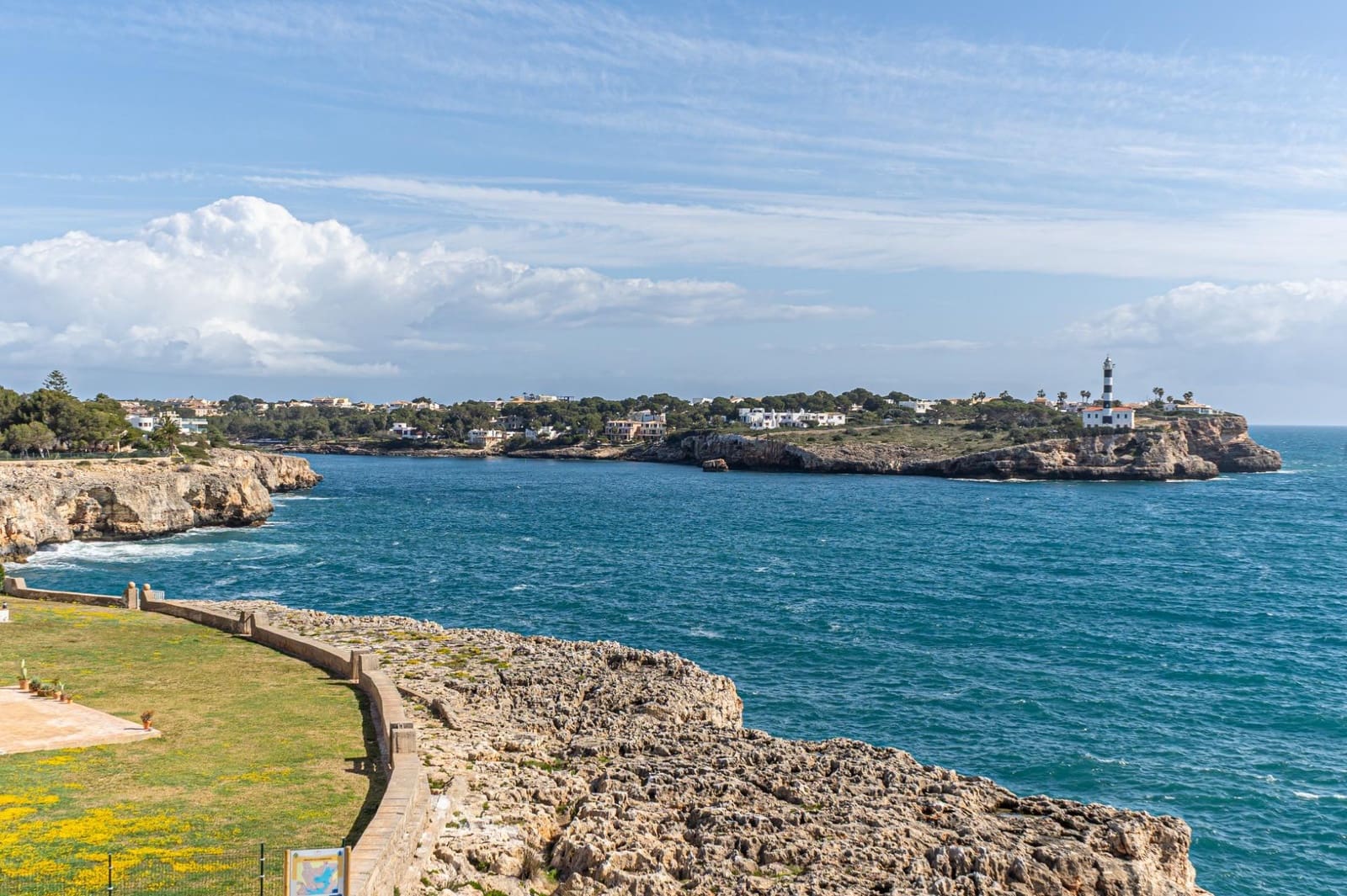 3 bedroom Penthouse for sale in Portocolom with pool - € 479,000 (Ref: 9702088)