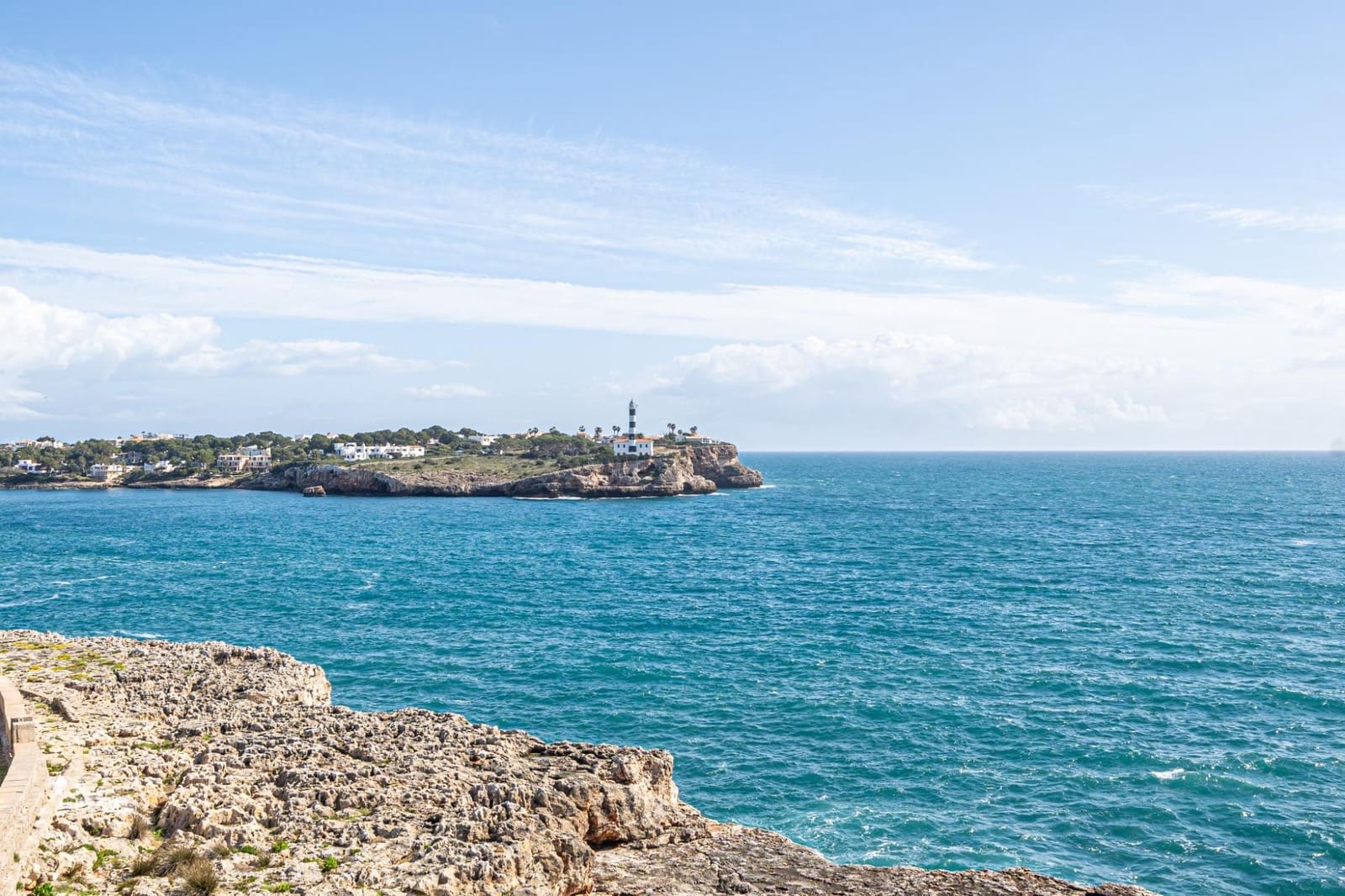 3 bedroom Penthouse for sale in Portocolom with pool - € 479,000 (Ref: 9702088)