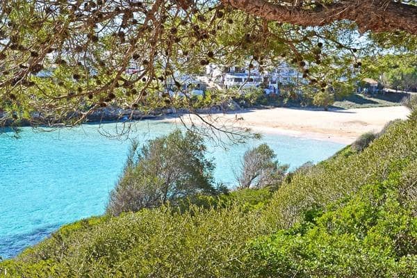3 bedroom Penthouse for sale in Portocolom with pool - € 479,000 (Ref: 9702088)