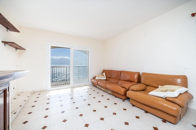 3 slaapkamer Penthouse te koop in Portocolom, Felanitx met zwembad - € 479.000 (Ref: 9702088)
