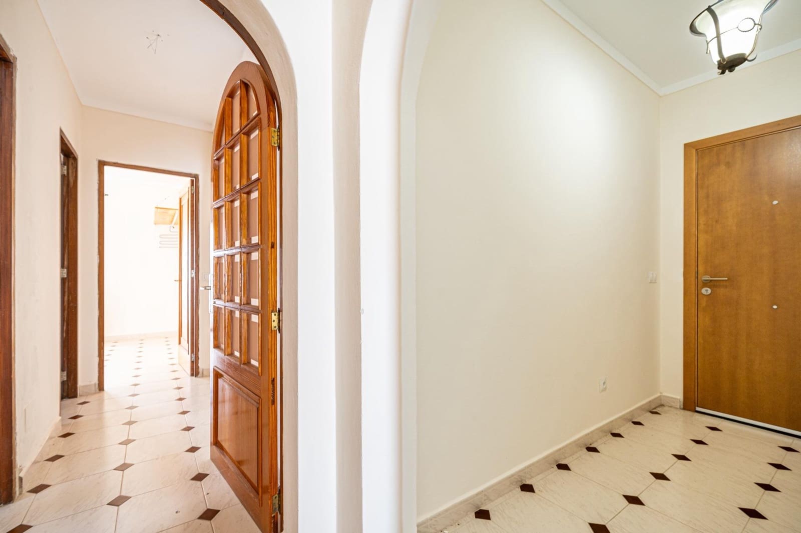 3 bedroom Penthouse for sale in Portocolom with pool - € 479,000 (Ref: 9702088)