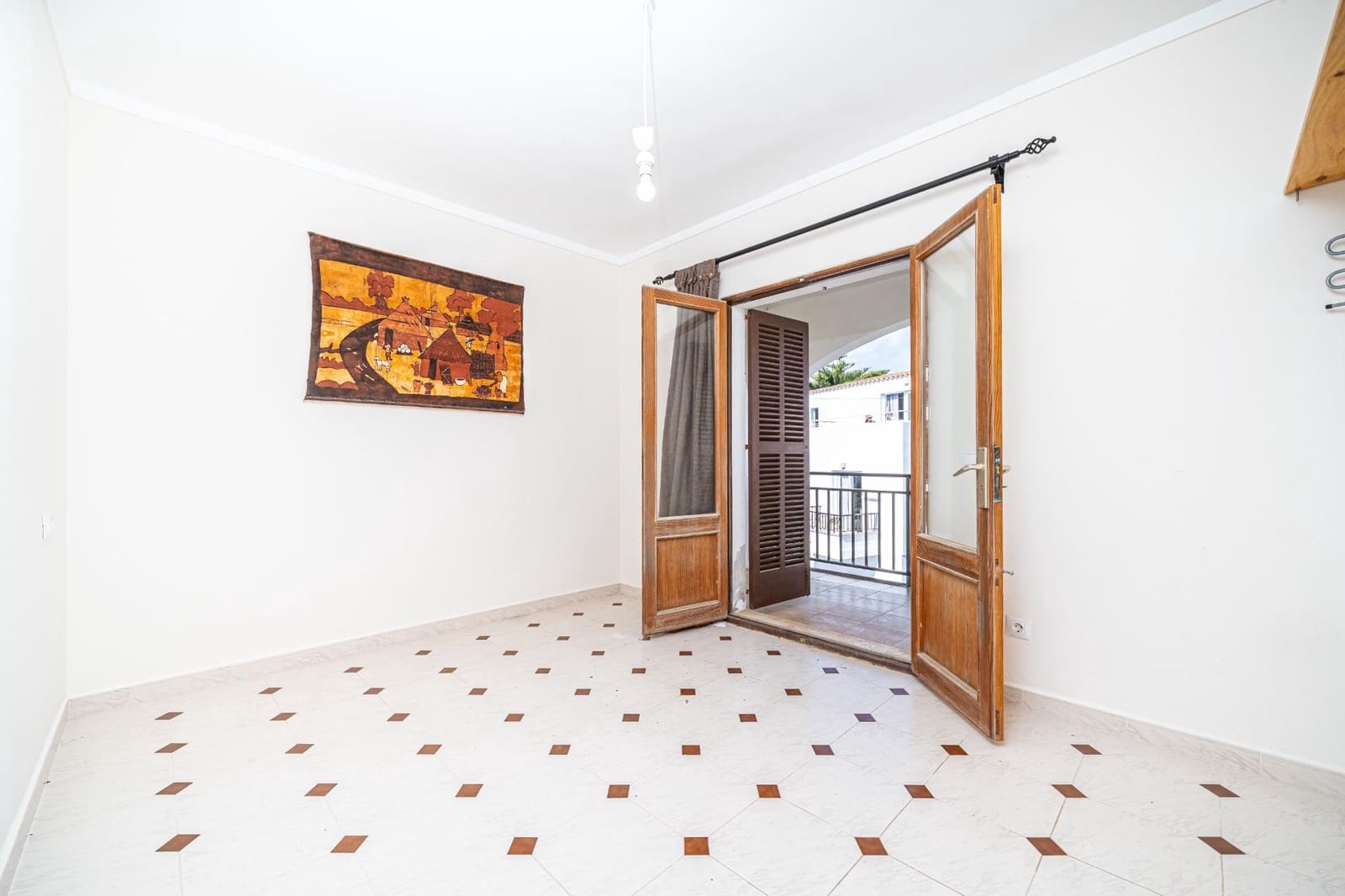 3 bedroom Penthouse for sale in Portocolom with pool - € 479,000 (Ref: 9702088)