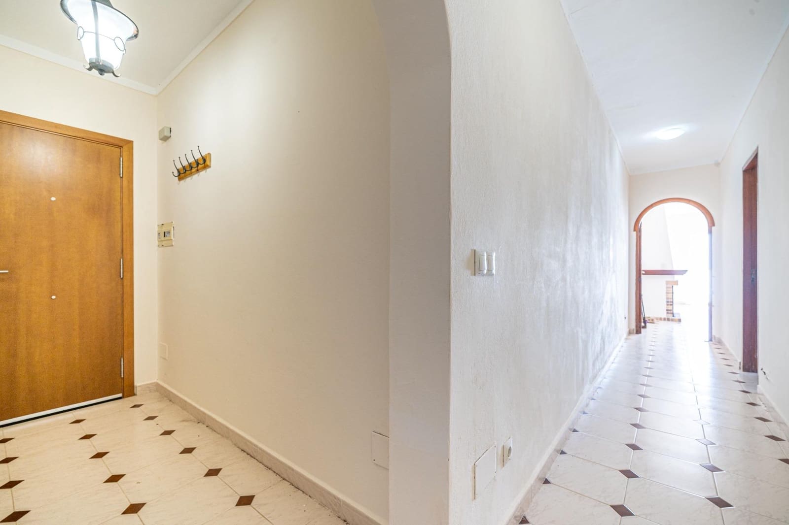 3 bedroom Penthouse for sale in Portocolom with pool - € 479,000 (Ref: 9702088)
